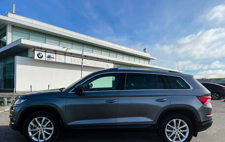 Skoda Kodiaq I, 2019 год, 1 747 000 рублей, 8 фотография