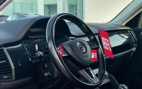 Skoda Kodiaq I, 2019 год, 1 747 000 рублей, 13 фотография