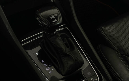 Skoda Kodiaq I, 2019 год, 1 747 000 рублей, 15 фотография