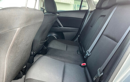 Mazda 3, 2011 год, 847 000 рублей, 9 фотография