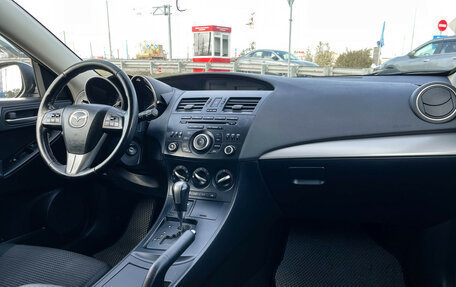 Mazda 3, 2011 год, 847 000 рублей, 8 фотография