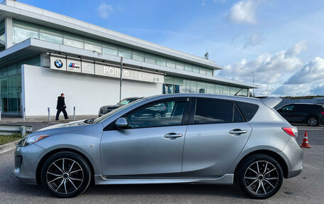Mazda 3, 2011 год, 847 000 рублей, 7 фотография