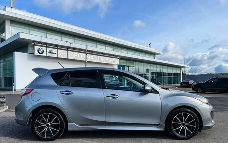 Mazda 3, 2011 год, 847 000 рублей, 3 фотография