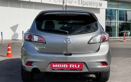Mazda 3, 2011 год, 847 000 рублей, 5 фотография