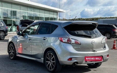 Mazda 3, 2011 год, 847 000 рублей, 6 фотография