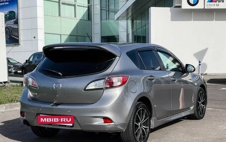Mazda 3, 2011 год, 847 000 рублей, 4 фотография