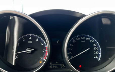 Mazda 3, 2011 год, 847 000 рублей, 10 фотография