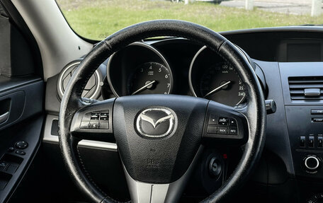 Mazda 3, 2011 год, 847 000 рублей, 13 фотография