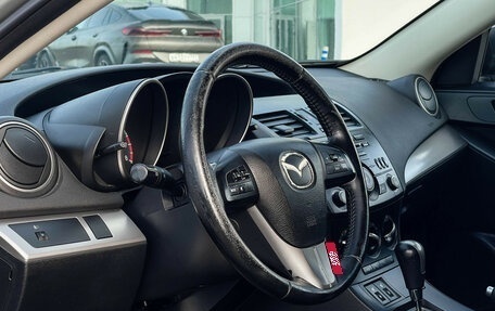 Mazda 3, 2011 год, 847 000 рублей, 12 фотография