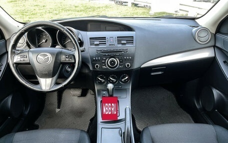Mazda 3, 2011 год, 847 000 рублей, 11 фотография