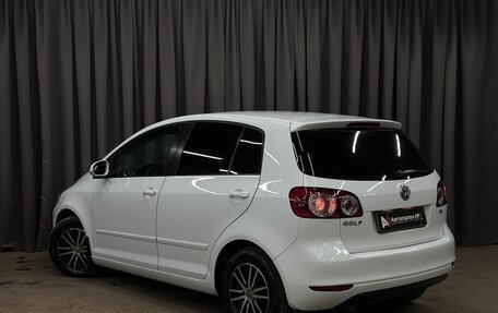 Volkswagen Golf Plus II, 2011 год, 799 999 рублей, 3 фотография
