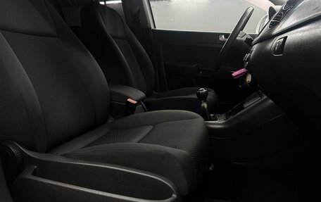Volkswagen Golf Plus II, 2011 год, 799 999 рублей, 11 фотография