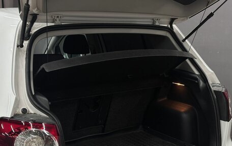Volkswagen Golf Plus II, 2011 год, 799 999 рублей, 6 фотография