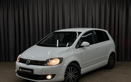 Volkswagen Golf Plus II, 2011 год, 799 999 рублей, 1 фотография