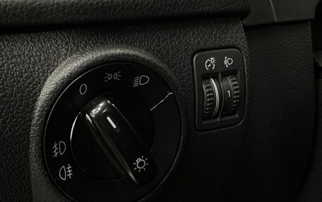 Volkswagen Golf Plus II, 2011 год, 799 999 рублей, 14 фотография