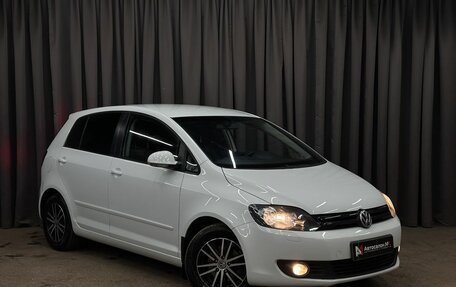 Volkswagen Golf Plus II, 2011 год, 799 999 рублей, 2 фотография