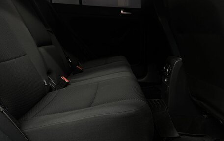 Volkswagen Golf Plus II, 2011 год, 799 999 рублей, 15 фотография