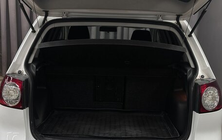 Volkswagen Golf Plus II, 2011 год, 799 999 рублей, 5 фотография