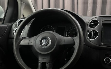 Volkswagen Golf Plus II, 2011 год, 799 999 рублей, 9 фотография