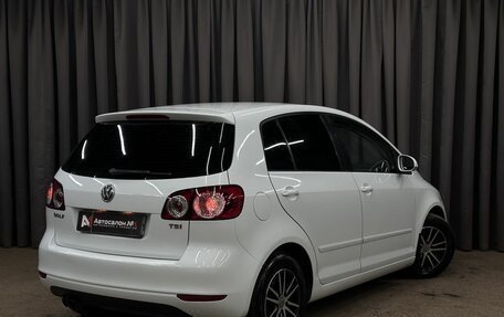 Volkswagen Golf Plus II, 2011 год, 799 999 рублей, 4 фотография