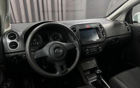 Volkswagen Golf Plus II, 2011 год, 799 999 рублей, 8 фотография