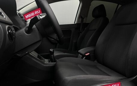 Volkswagen Golf Plus II, 2011 год, 799 999 рублей, 7 фотография