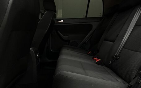 Volkswagen Golf Plus II, 2011 год, 799 999 рублей, 16 фотография