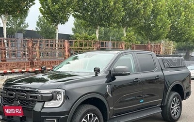 Ford Ranger, 2025 год, 4 800 000 рублей, 1 фотография