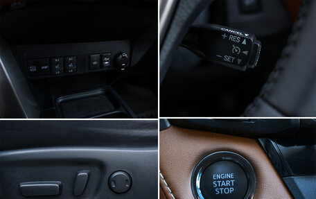 Toyota RAV4, 2015 год, 2 698 000 рублей, 19 фотография