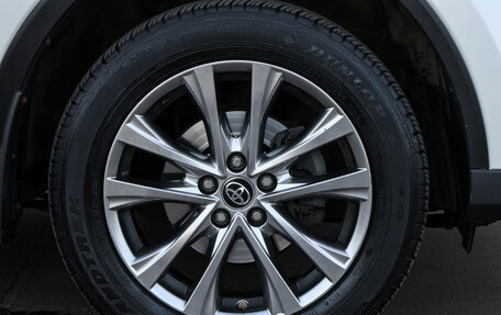 Toyota RAV4, 2015 год, 2 698 000 рублей, 22 фотография