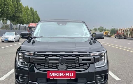 Ford Ranger, 2025 год, 4 800 000 рублей, 2 фотография