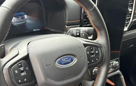 Ford Ranger, 2025 год, 4 800 000 рублей, 6 фотография