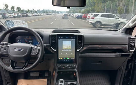 Ford Ranger, 2025 год, 4 800 000 рублей, 10 фотография