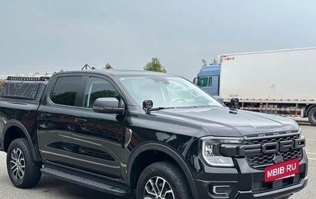 Ford Ranger, 2025 год, 4 800 000 рублей, 3 фотография