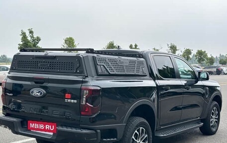 Ford Ranger, 2025 год, 4 800 000 рублей, 13 фотография