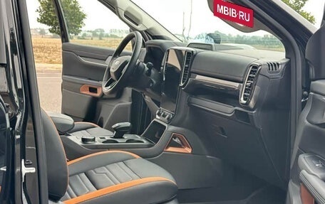 Ford Ranger, 2025 год, 4 800 000 рублей, 8 фотография