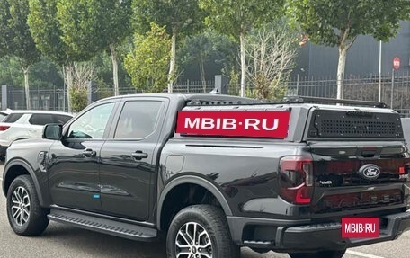 Ford Ranger, 2025 год, 4 800 000 рублей, 15 фотография