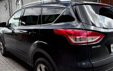 Ford Kuga III, 2015 год, 1 280 000 рублей, 2 фотография
