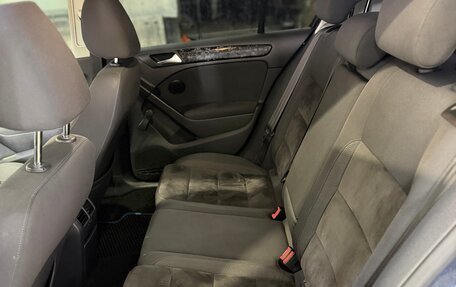 Volkswagen Golf VI, 2012 год, 850 000 рублей, 4 фотография