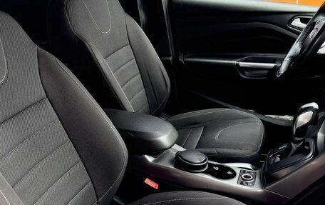 Ford Kuga III, 2015 год, 1 280 000 рублей, 3 фотография