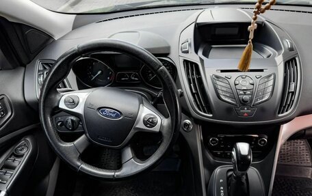 Ford Kuga III, 2015 год, 1 280 000 рублей, 4 фотография