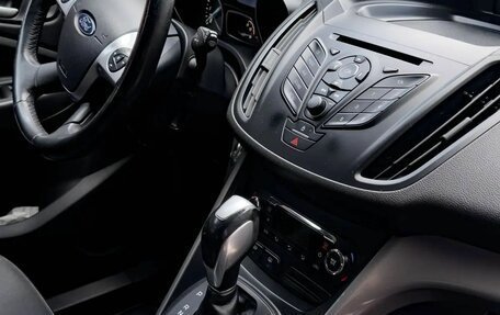 Ford Kuga III, 2015 год, 1 280 000 рублей, 5 фотография