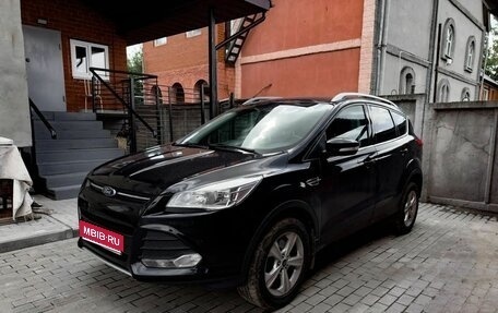 Ford Kuga III, 2015 год, 1 280 000 рублей, 1 фотография
