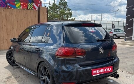 Volkswagen Golf VI, 2012 год, 850 000 рублей, 7 фотография