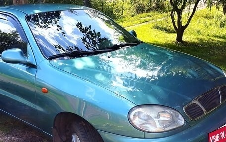 Doninvest Assol, 1999 год, 260 000 рублей, 1 фотография