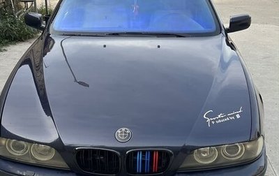 BMW 5 серия, 1998 год, 750 000 рублей, 1 фотография