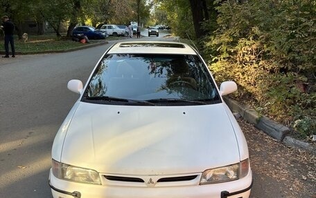 Mitsubishi Lancer VII, 1993 год, 114 999 рублей, 1 фотография