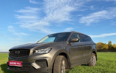 Geely Atlas, 2024 год, 2 250 000 рублей, 1 фотография