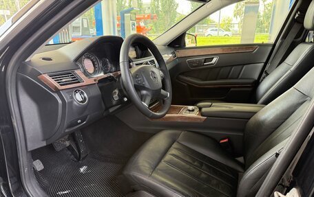 Mercedes-Benz E-Класс, 2011 год, 1 230 000 рублей, 11 фотография