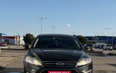 Ford Mondeo IV, 2011 год, 600 000 рублей, 1 фотография